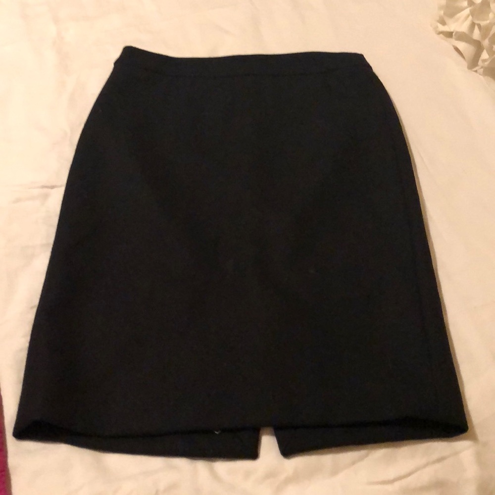 J Crew pencil Skirt
